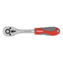 
                  PROLINE GRZECHOTKA 200MM 3/8' CRV ZR18378